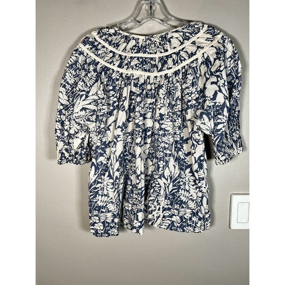 The Great Storytelling Top size 2/M $275 - Picture 4 of 12